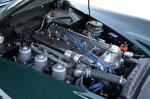 Jaguar XK150 S 3.8 Fixed Head Coupe 1960 года